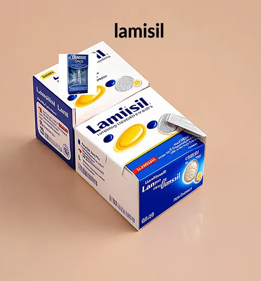 Lamisil gel sans ordonnance